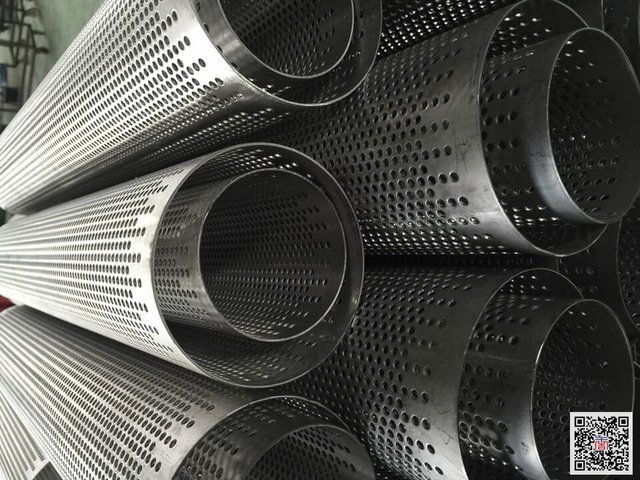 購買不銹鋼沖孔管時(shí)需要重視哪些方面 購買不銹鋼沖孔管時(shí)需要重視哪些方面