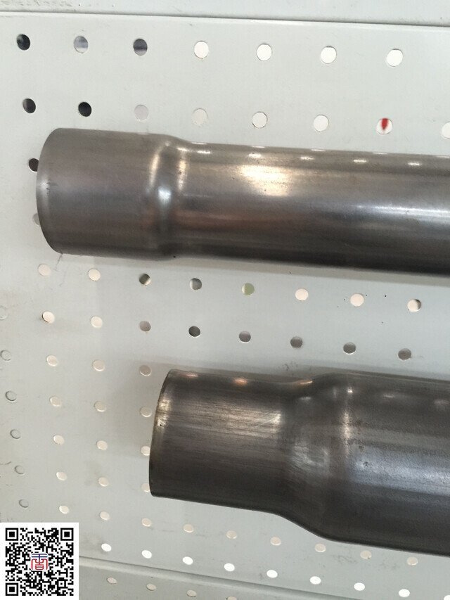 冷撥高精密鋼管的操作方法